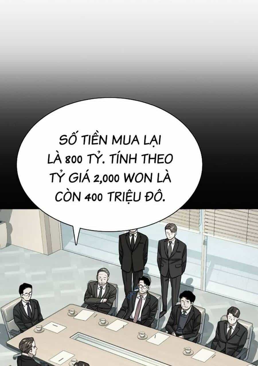 Tiểu Thiếu Gia Gia Tộc Tài Phiệt - Chương 48 - ảnh 6