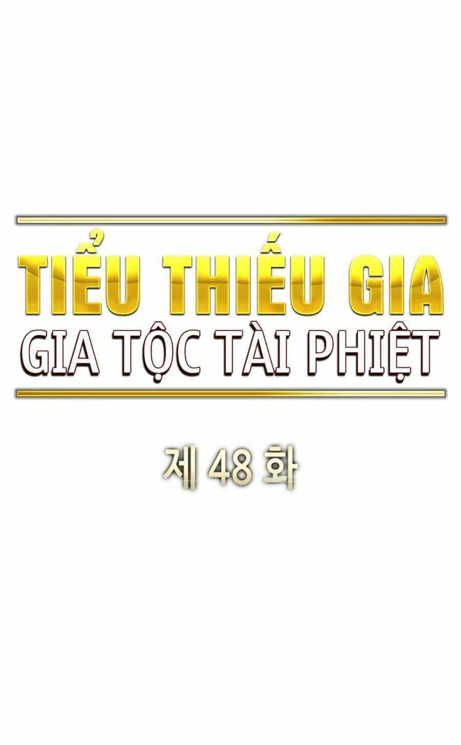 Tiểu Thiếu Gia Gia Tộc Tài Phiệt - Chương 48 - ảnh 64