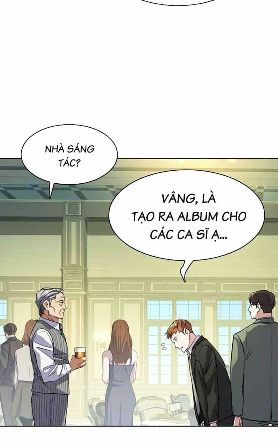 Tiểu Thiếu Gia Gia Tộc Tài Phiệt - Chương 48 - ảnh 74