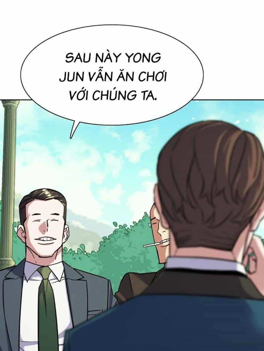 Tiểu Thiếu Gia Gia Tộc Tài Phiệt - Chương 49 - ảnh 20