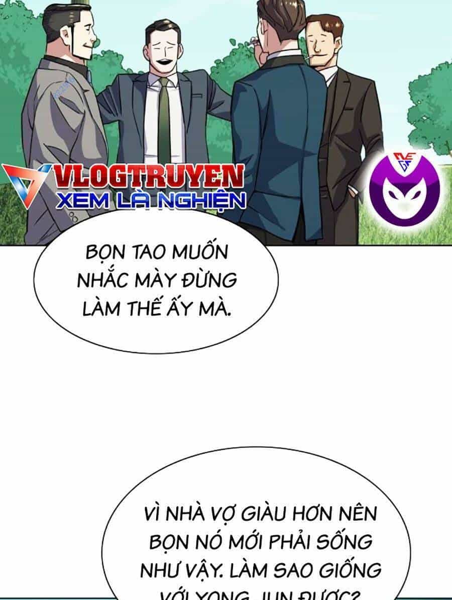 Tiểu Thiếu Gia Gia Tộc Tài Phiệt - Chương 49 - ảnh 25