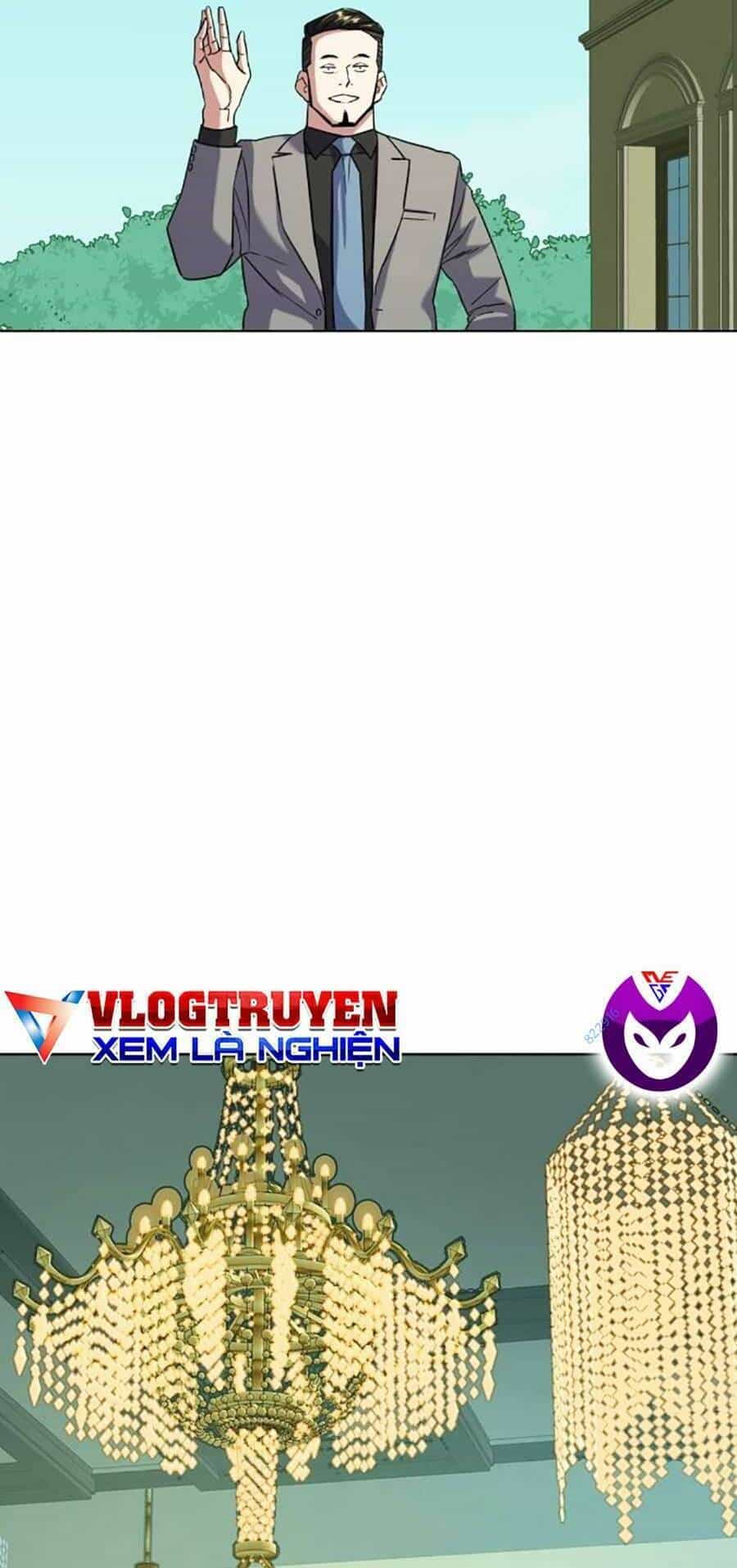 Tiểu Thiếu Gia Gia Tộc Tài Phiệt - Chương 49 - ảnh 38