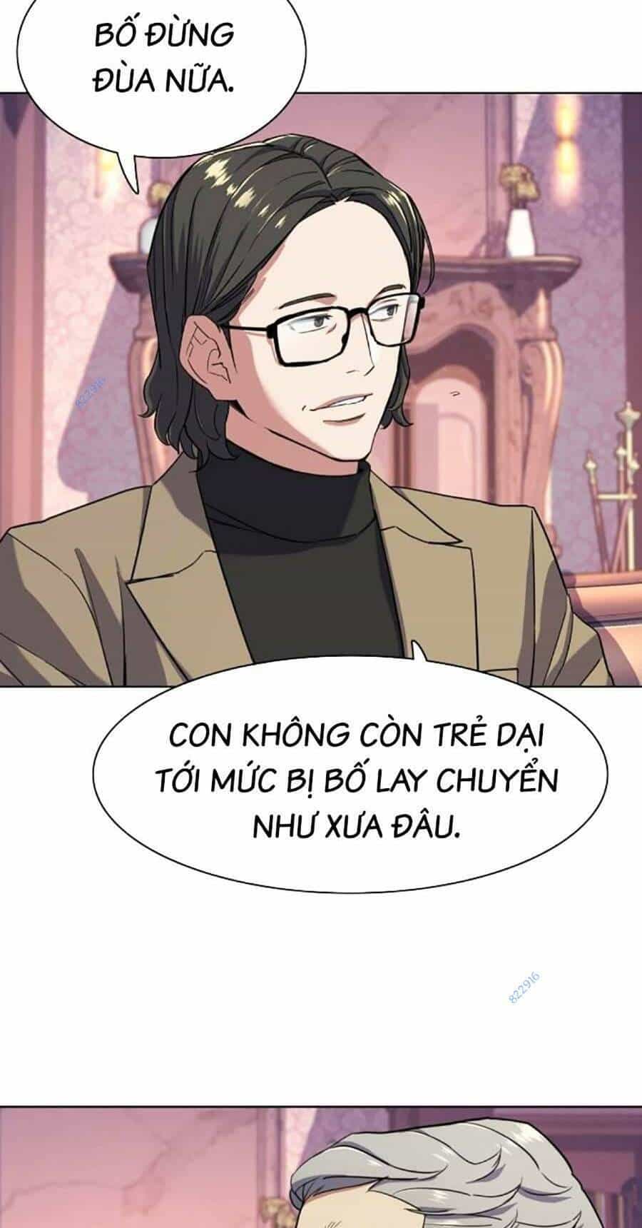 Tiểu Thiếu Gia Gia Tộc Tài Phiệt - Chương 49 - ảnh 90