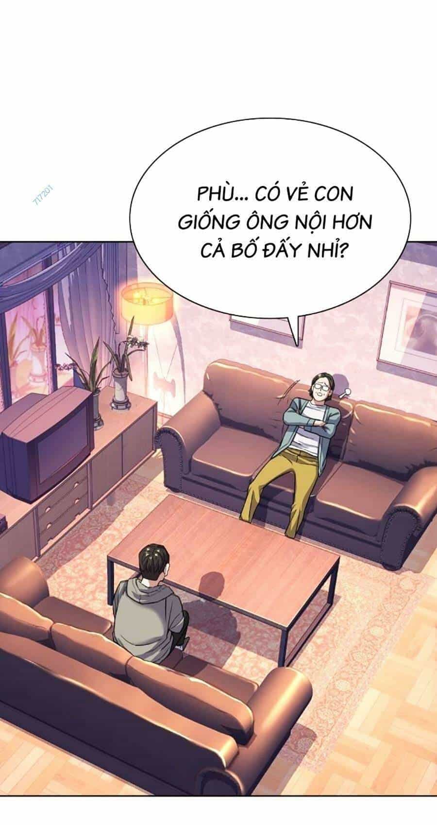 Tiểu Thiếu Gia Gia Tộc Tài Phiệt - Chương 50 - ảnh 101