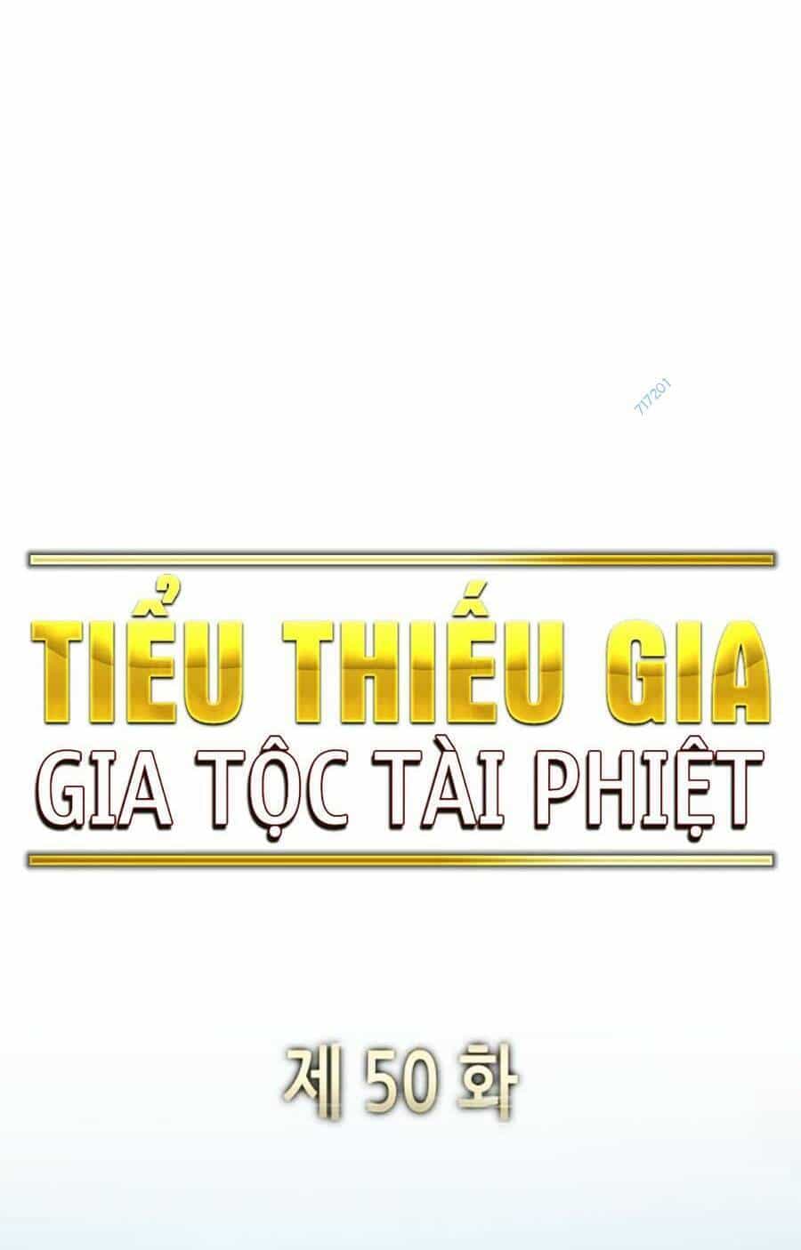 Tiểu Thiếu Gia Gia Tộc Tài Phiệt - Chương 50 - ảnh 22