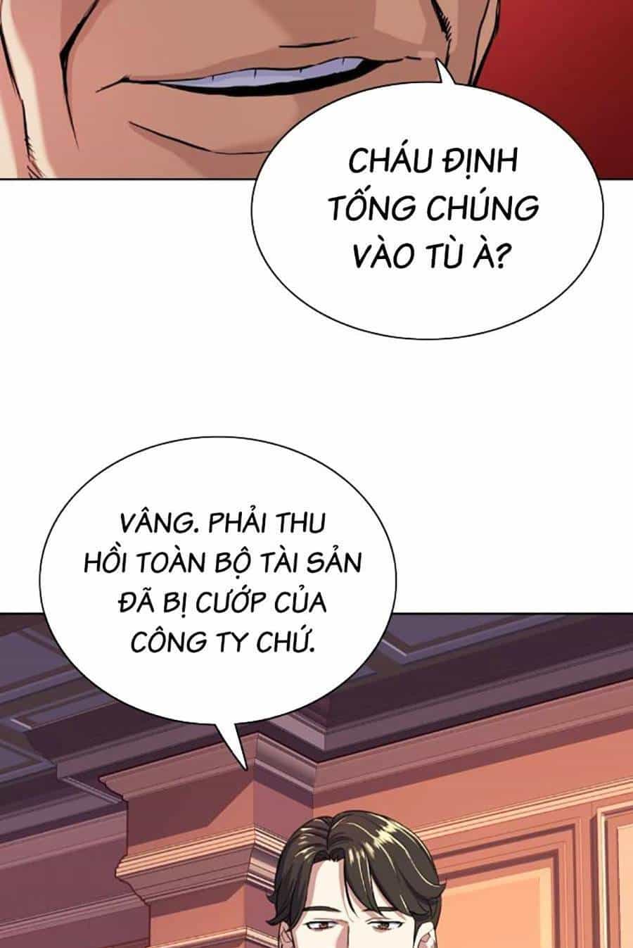 Tiểu Thiếu Gia Gia Tộc Tài Phiệt - Chương 51 - ảnh 101