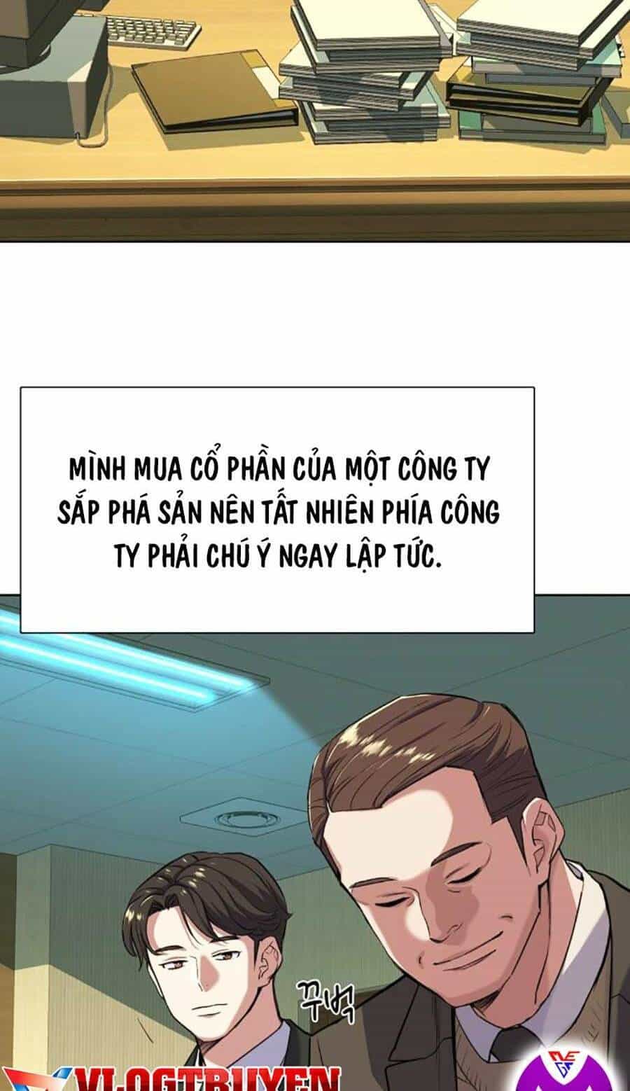 Tiểu Thiếu Gia Gia Tộc Tài Phiệt - Chương 51 - ảnh 16