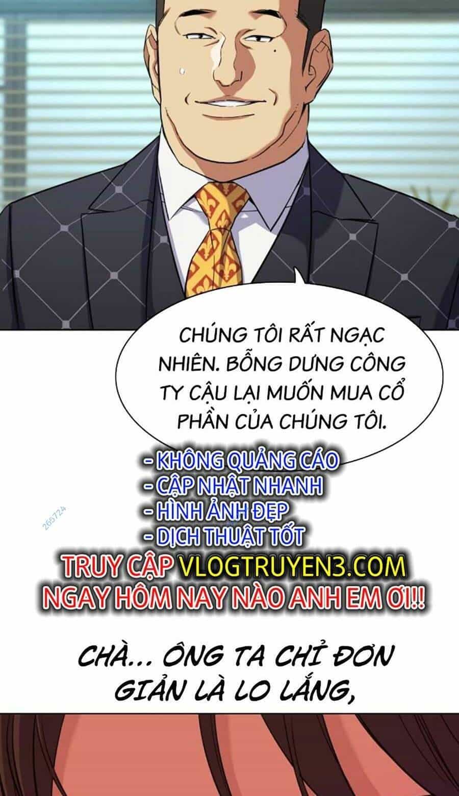 Tiểu Thiếu Gia Gia Tộc Tài Phiệt - Chương 51 - ảnh 18