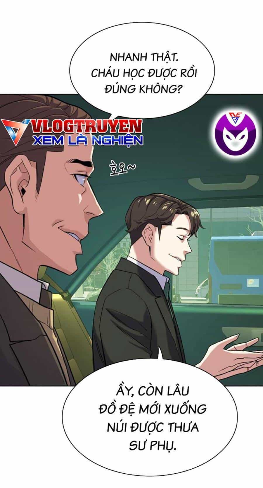 Tiểu Thiếu Gia Gia Tộc Tài Phiệt - Chương 51 - ảnh 67