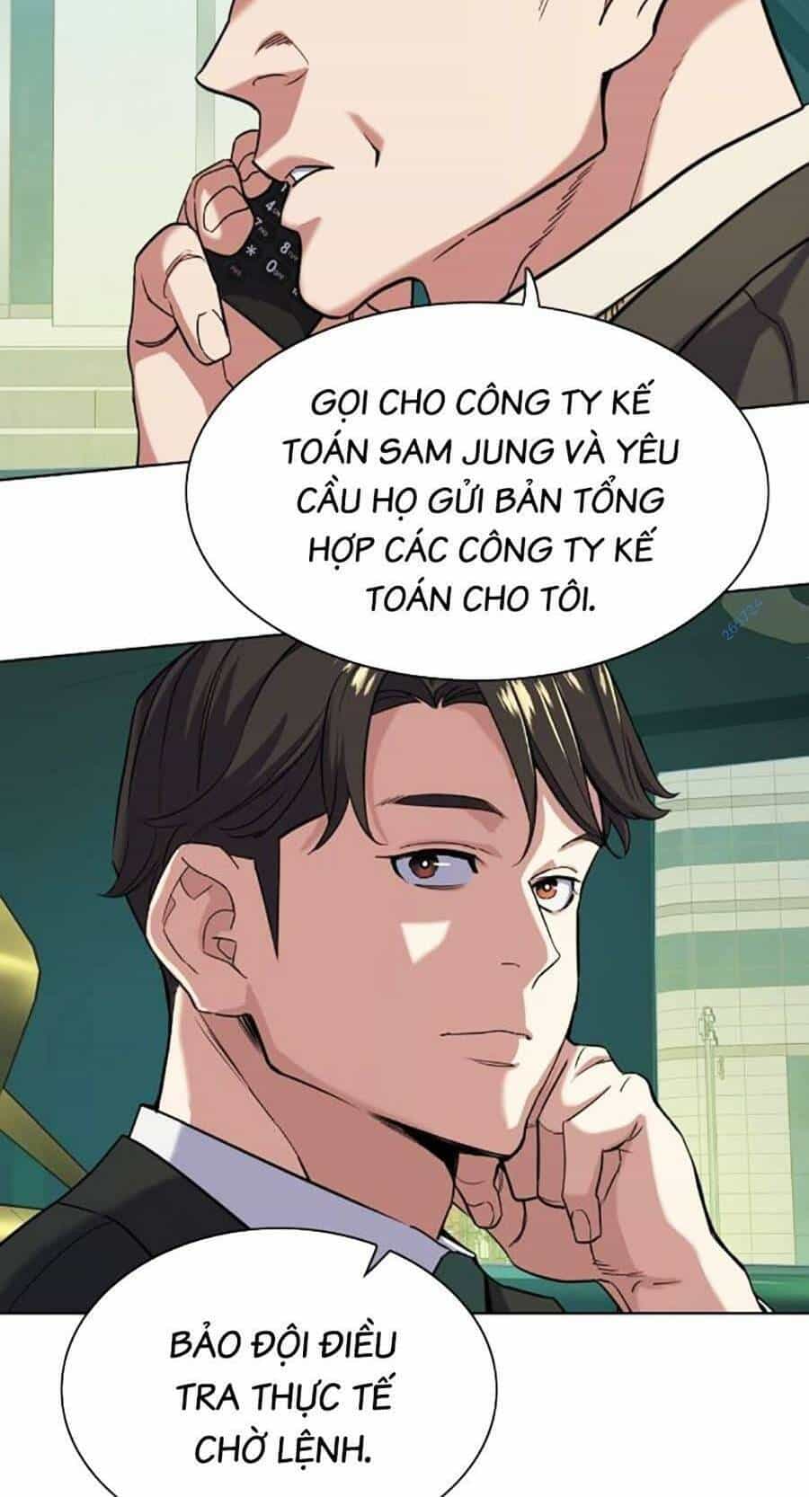 Tiểu Thiếu Gia Gia Tộc Tài Phiệt - Chương 51 - ảnh 70