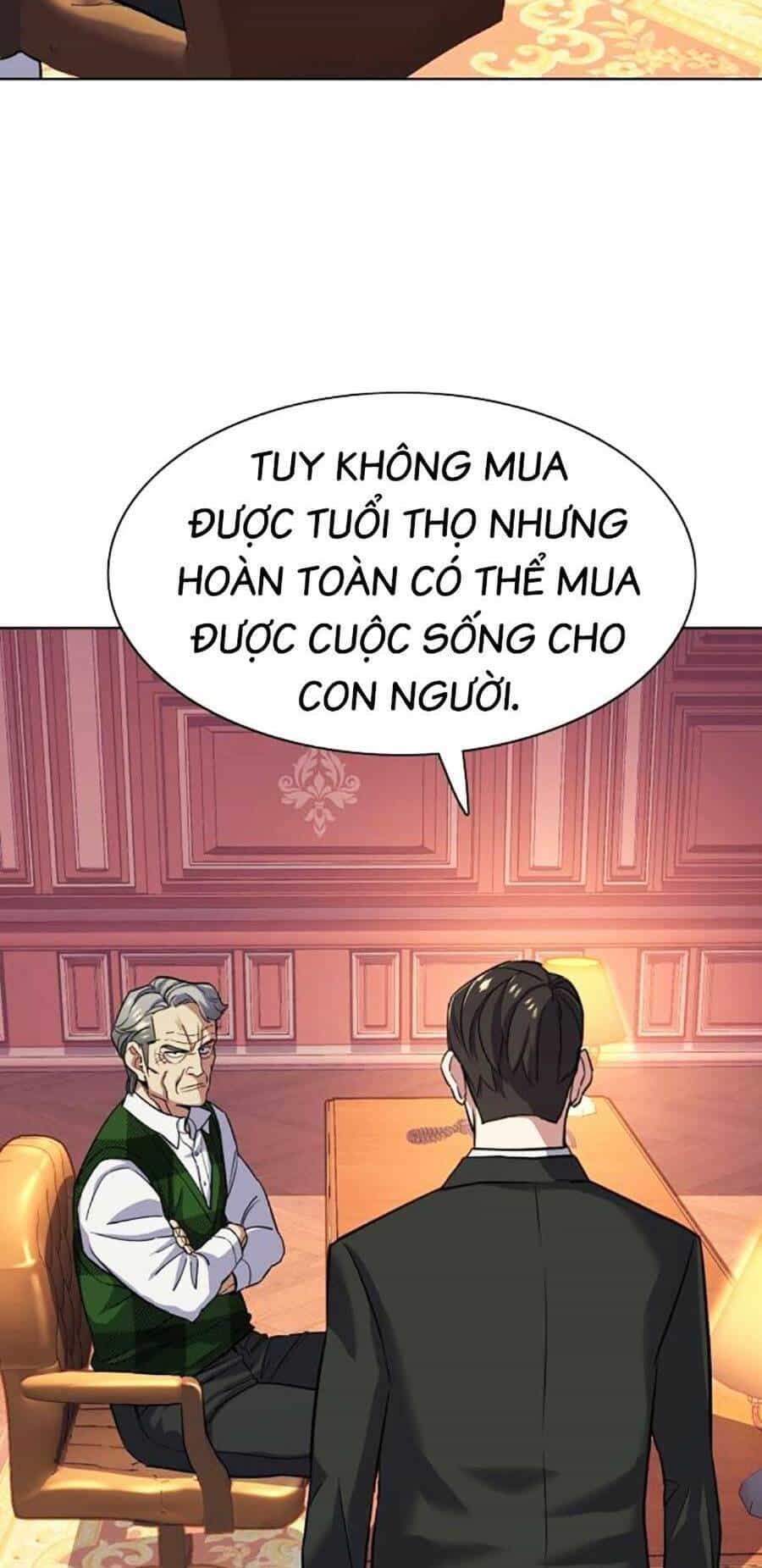 Tiểu Thiếu Gia Gia Tộc Tài Phiệt - Chương 52 - ảnh 12