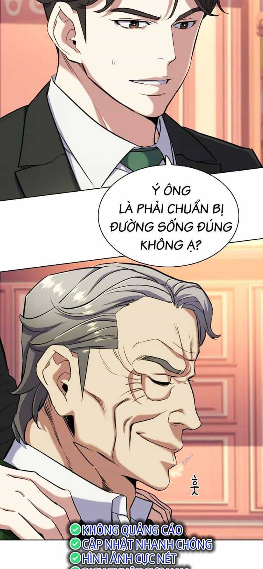 Tiểu Thiếu Gia Gia Tộc Tài Phiệt - Chương 52 - ảnh 38