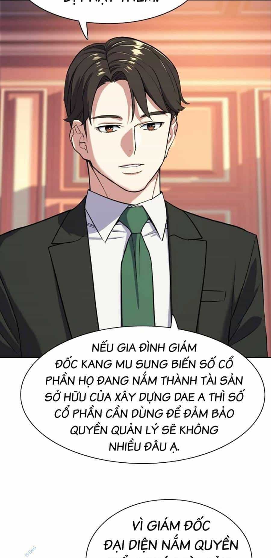 Tiểu Thiếu Gia Gia Tộc Tài Phiệt - Chương 52 - ảnh 5