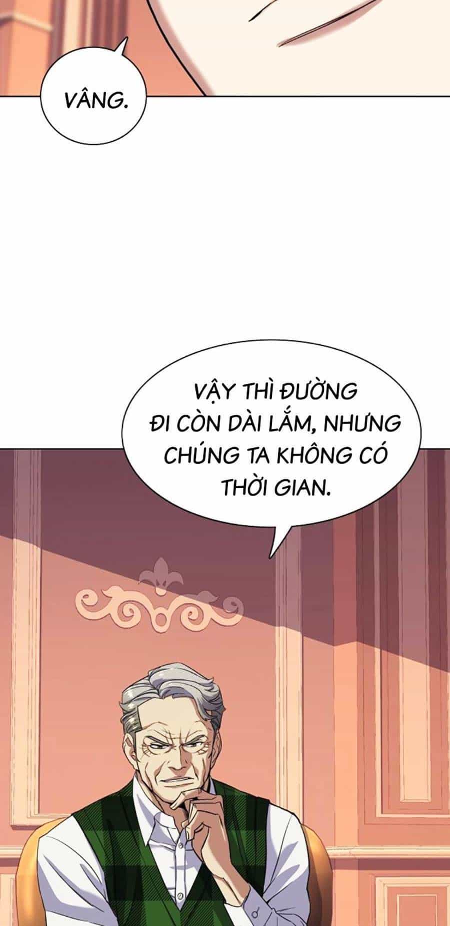 Tiểu Thiếu Gia Gia Tộc Tài Phiệt - Chương 52 - ảnh 7