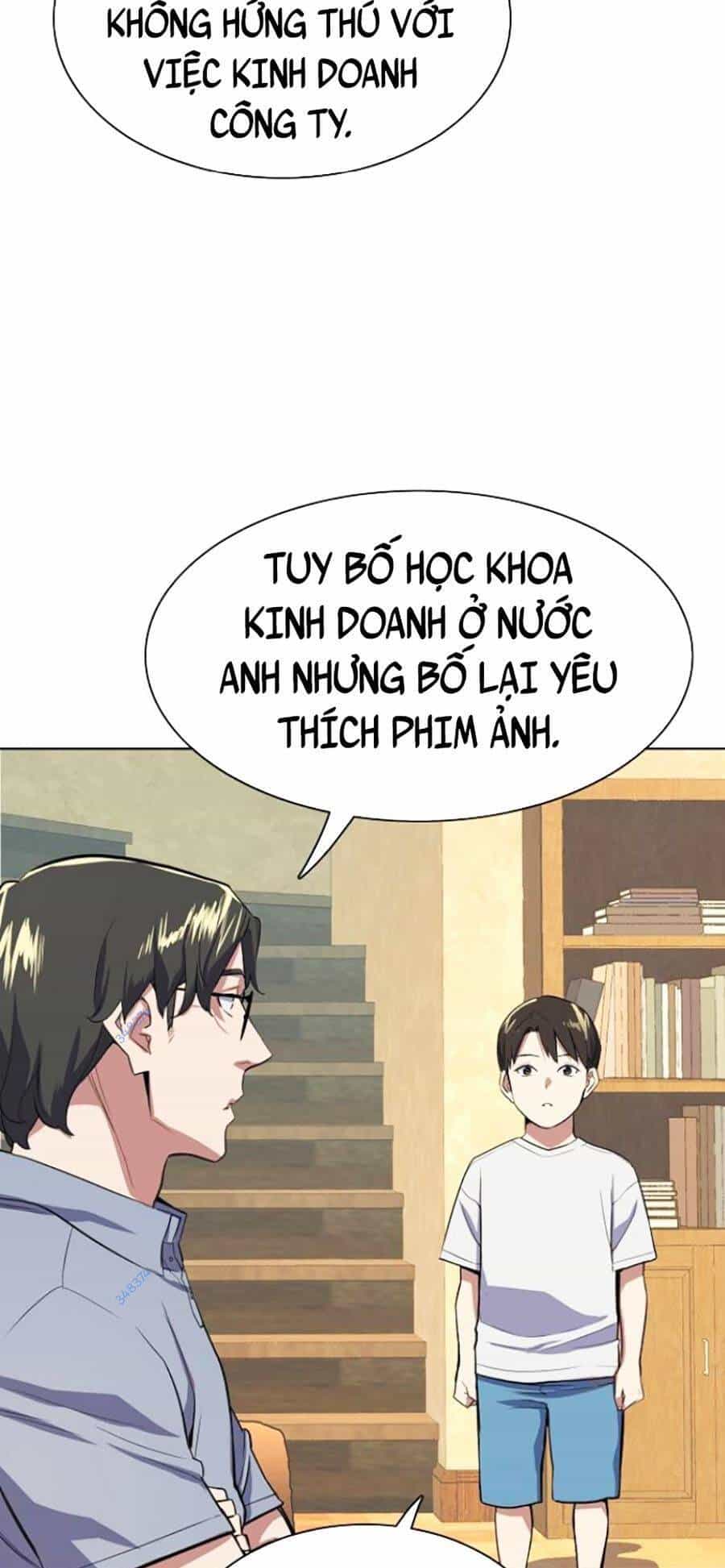 Tiểu Thiếu Gia Gia Tộc Tài Phiệt - Chương 7 - ảnh 15