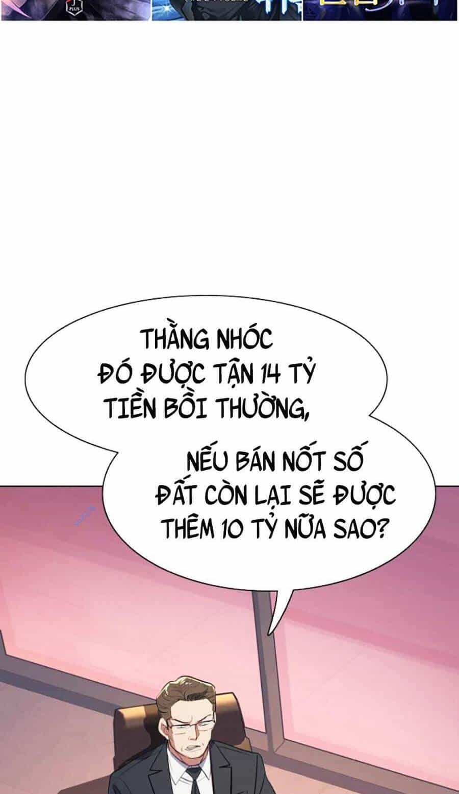 Tiểu Thiếu Gia Gia Tộc Tài Phiệt - Chương 7 - ảnh 22
