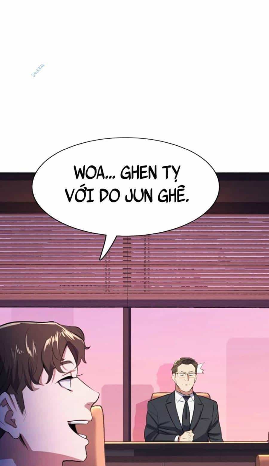 Tiểu Thiếu Gia Gia Tộc Tài Phiệt - Chương 7 - ảnh 25