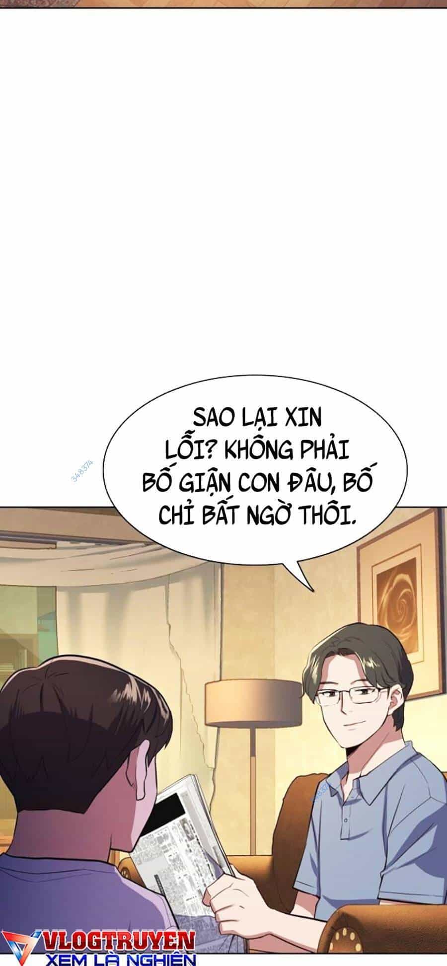 Tiểu Thiếu Gia Gia Tộc Tài Phiệt - Chương 7 - ảnh 3