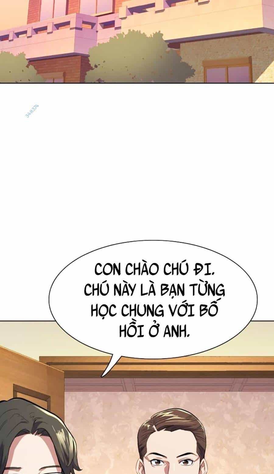 Tiểu Thiếu Gia Gia Tộc Tài Phiệt - Chương 7 - ảnh 41