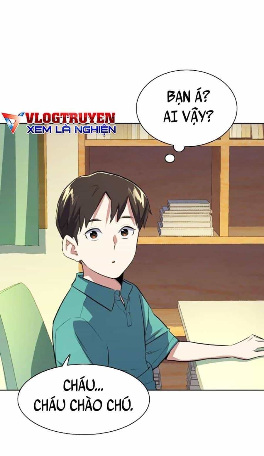 Tiểu Thiếu Gia Gia Tộc Tài Phiệt - Chương 7 - ảnh 43