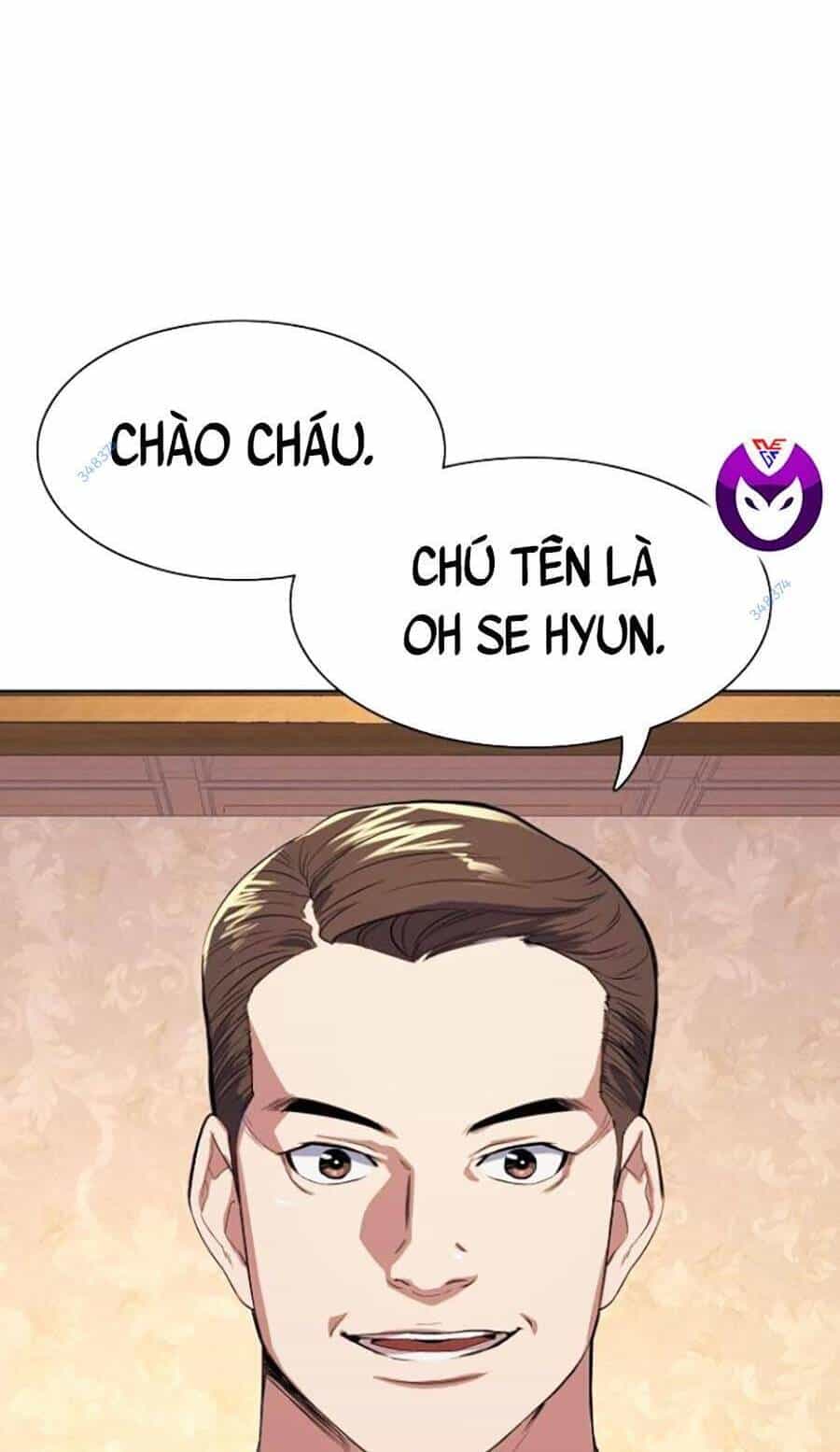 Tiểu Thiếu Gia Gia Tộc Tài Phiệt - Chương 7 - ảnh 44