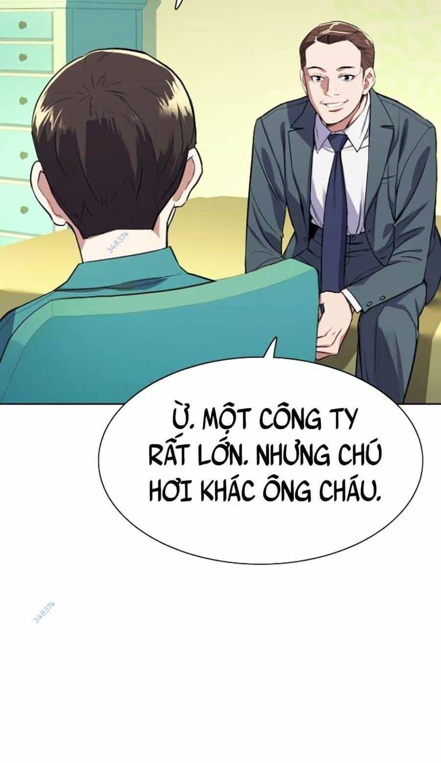 Tiểu Thiếu Gia Gia Tộc Tài Phiệt - Chương 7 - ảnh 60