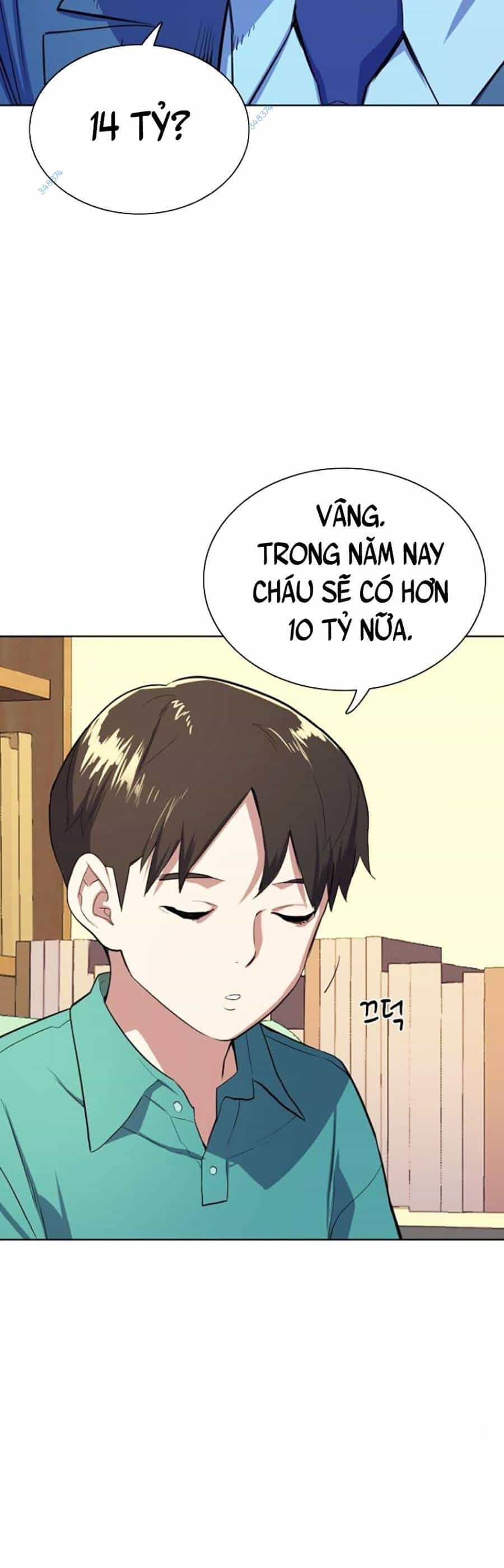 Tiểu Thiếu Gia Gia Tộc Tài Phiệt - Chương 7 - ảnh 71