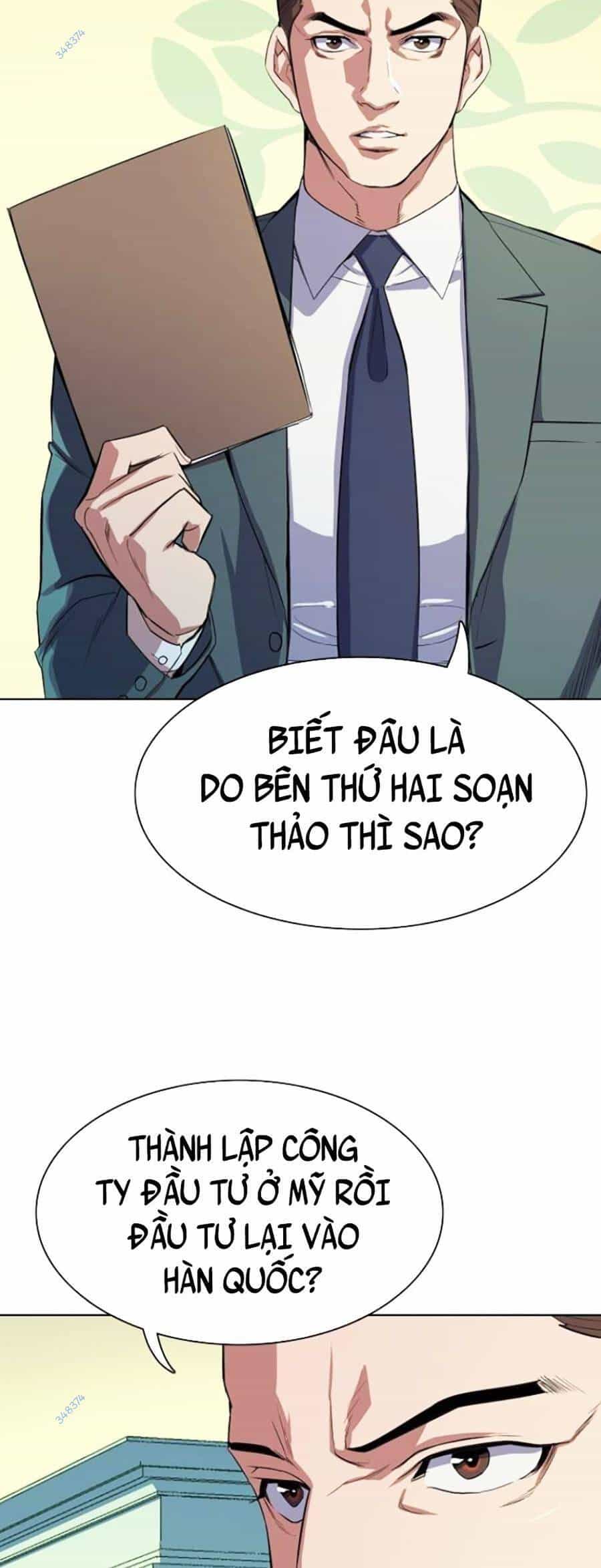 Tiểu Thiếu Gia Gia Tộc Tài Phiệt - Chương 7 - ảnh 82