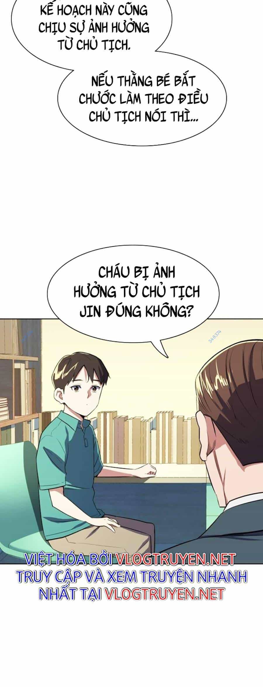 Tiểu Thiếu Gia Gia Tộc Tài Phiệt - Chương 7 - ảnh 86