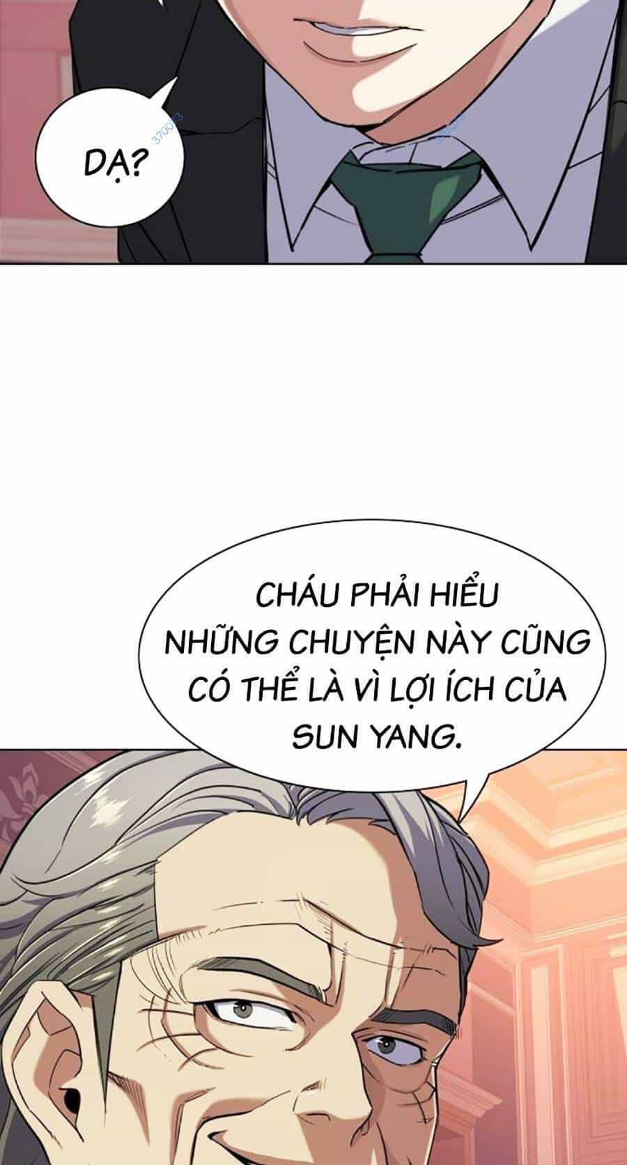 Tiểu Thiếu Gia Gia Tộc Tài Phiệt - Chương 53 - ảnh 55