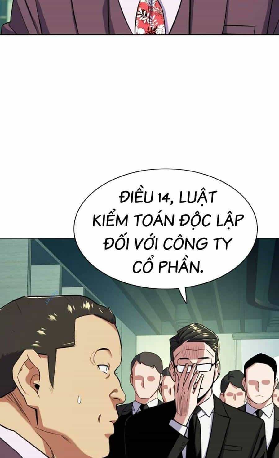 Tiểu Thiếu Gia Gia Tộc Tài Phiệt - Chương 53 - ảnh 78