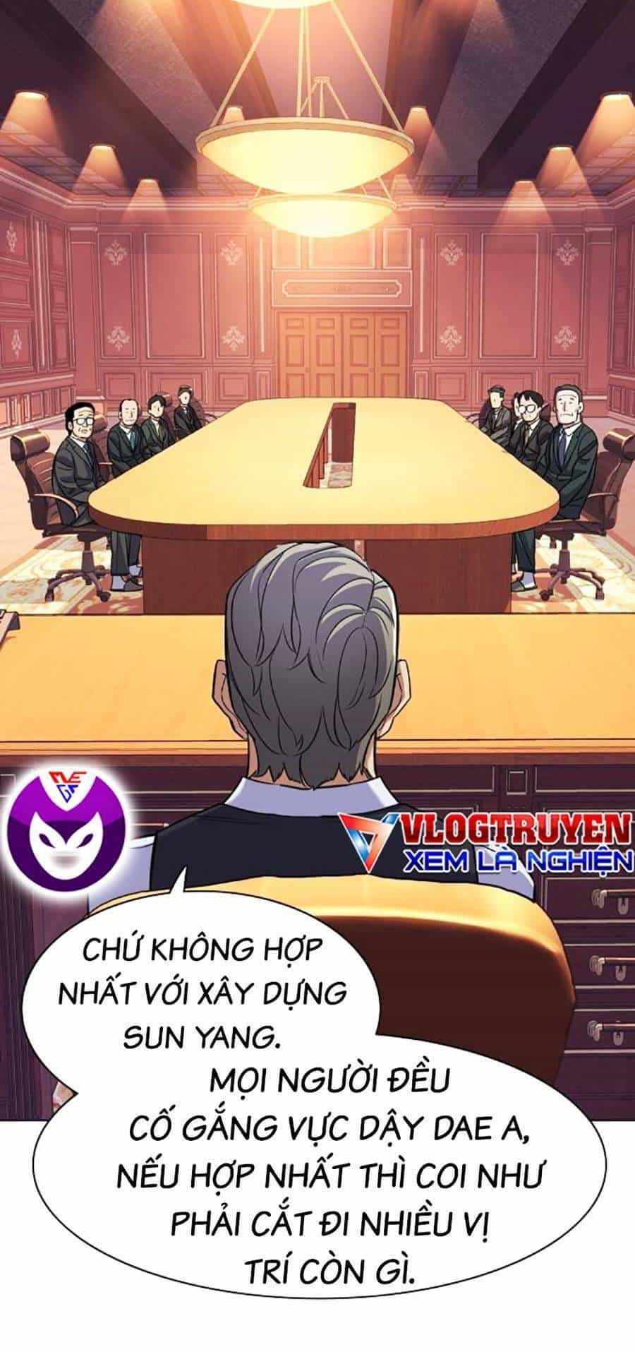 Tiểu Thiếu Gia Gia Tộc Tài Phiệt - Chương 54 - ảnh 100