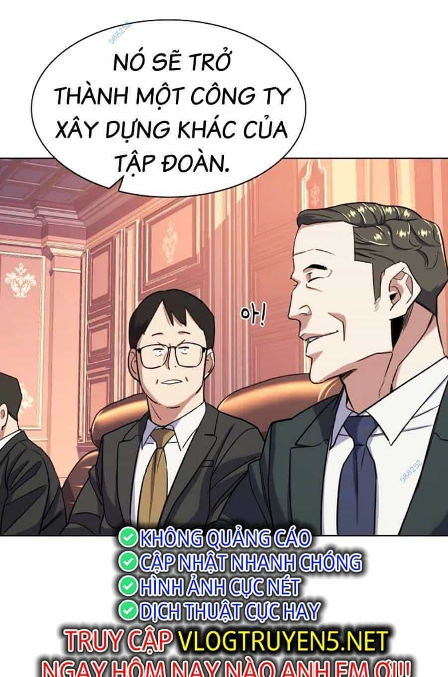 Tiểu Thiếu Gia Gia Tộc Tài Phiệt - Chương 54 - ảnh 101