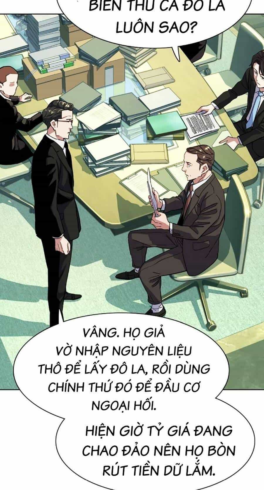 Tiểu Thiếu Gia Gia Tộc Tài Phiệt - Chương 54 - ảnh 13