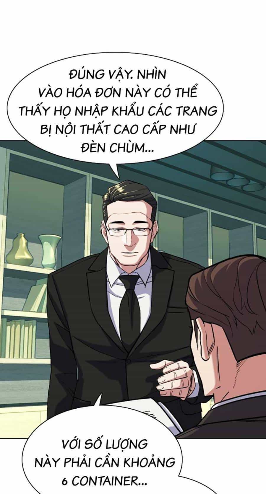 Tiểu Thiếu Gia Gia Tộc Tài Phiệt - Chương 54 - ảnh 15