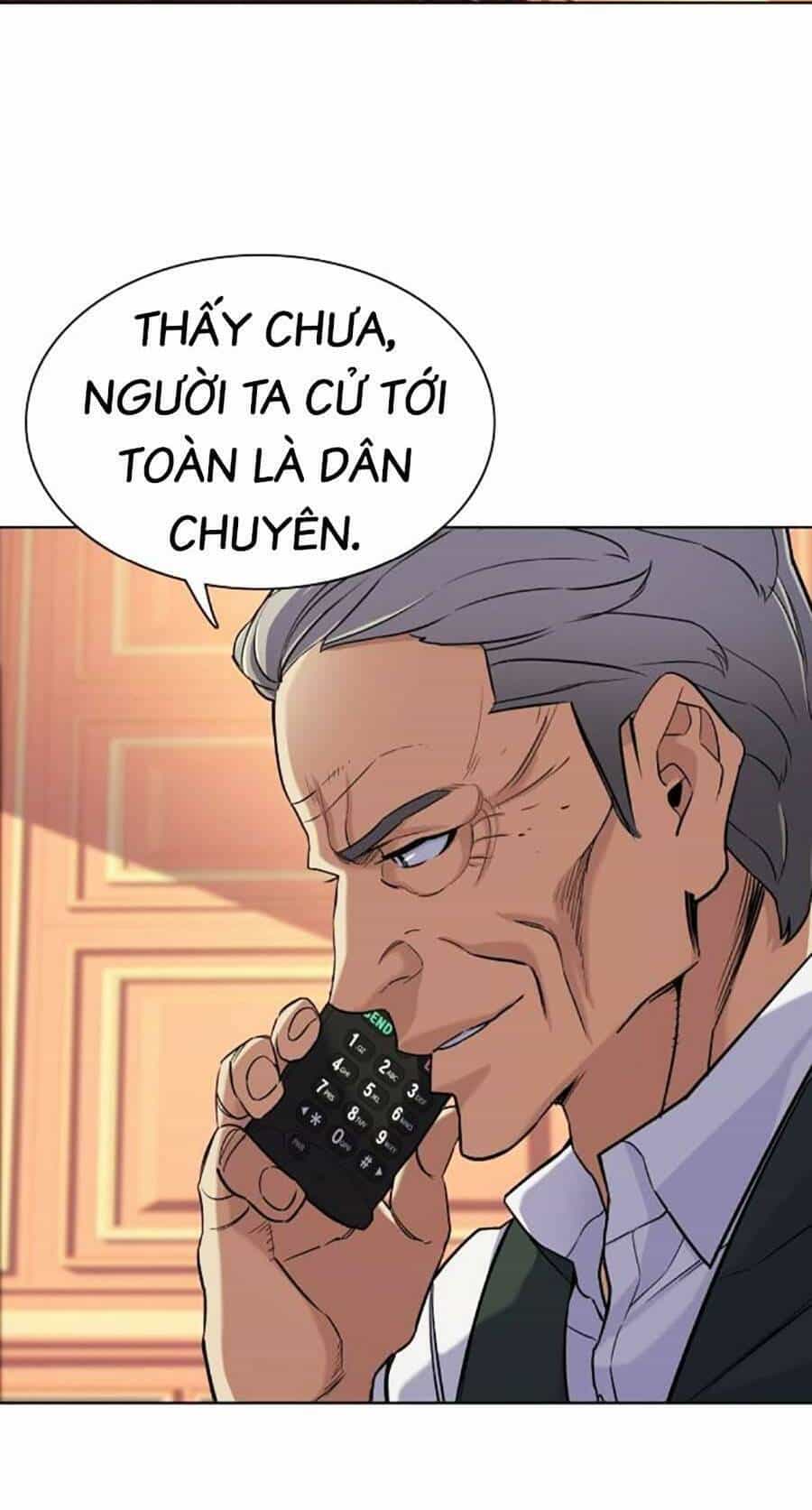 Tiểu Thiếu Gia Gia Tộc Tài Phiệt - Chương 54 - ảnh 26