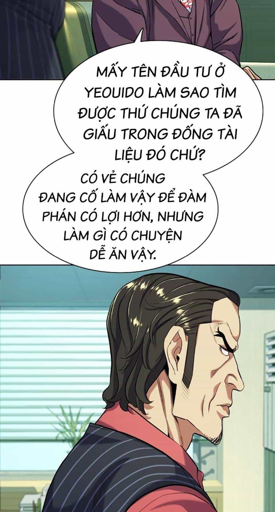 Tiểu Thiếu Gia Gia Tộc Tài Phiệt - Chương 54 - ảnh 3