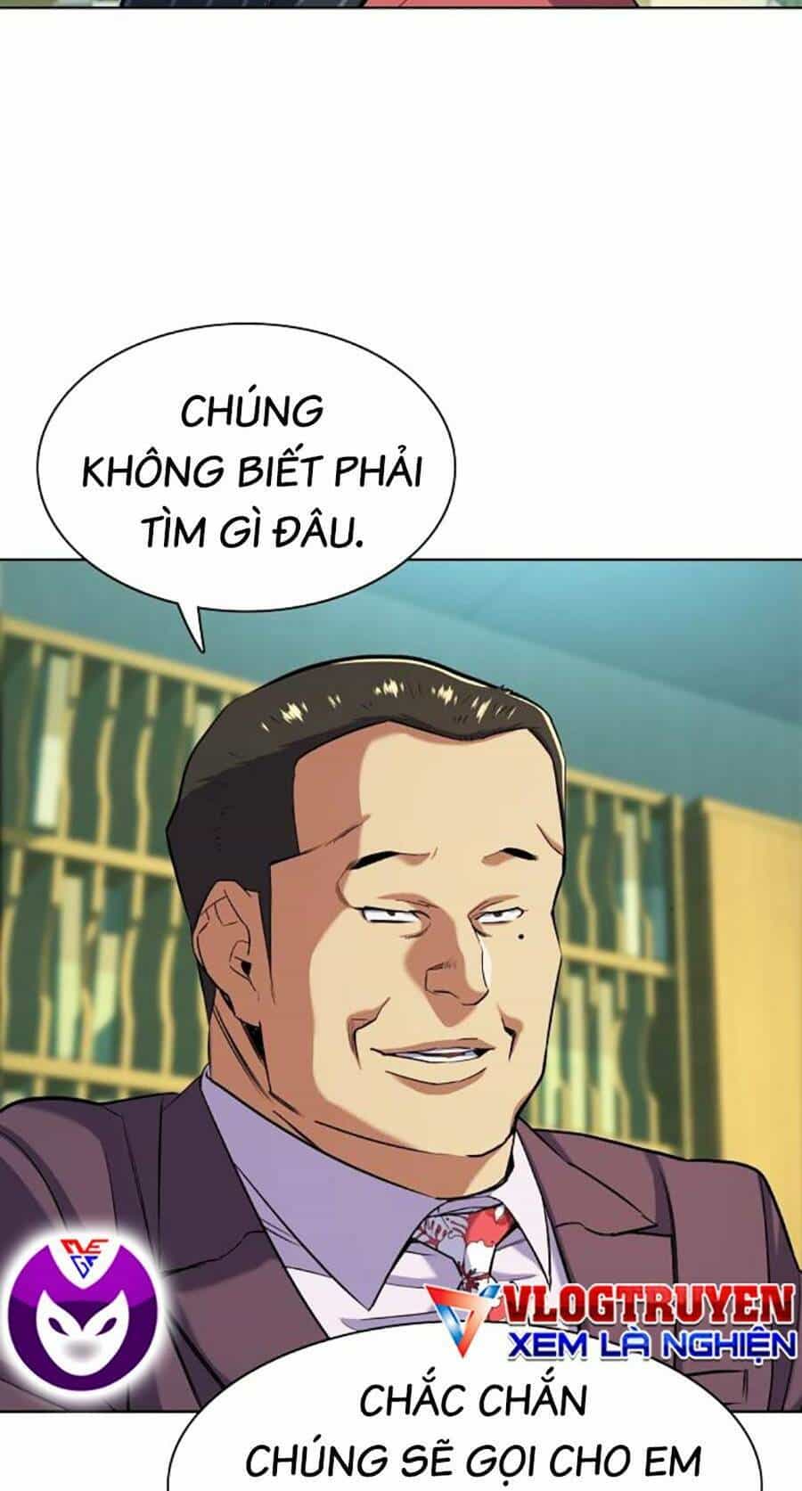 Tiểu Thiếu Gia Gia Tộc Tài Phiệt - Chương 54 - ảnh 4