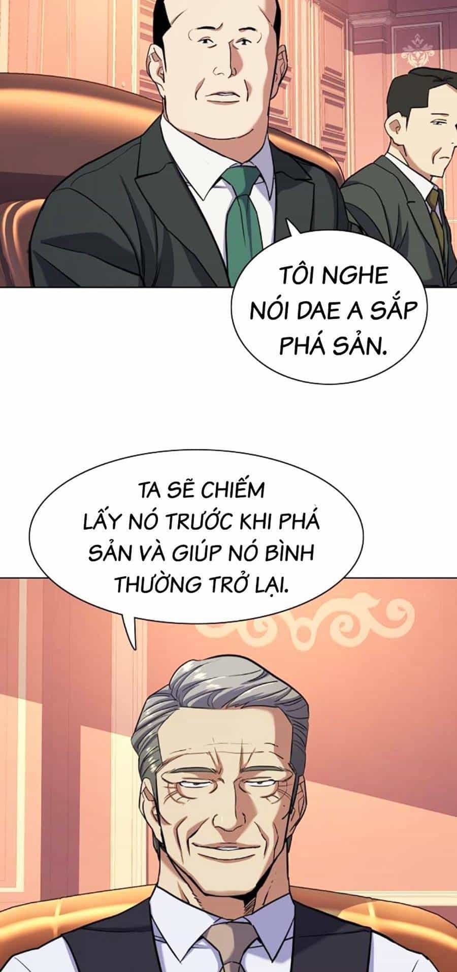 Tiểu Thiếu Gia Gia Tộc Tài Phiệt - Chương 54 - ảnh 94
