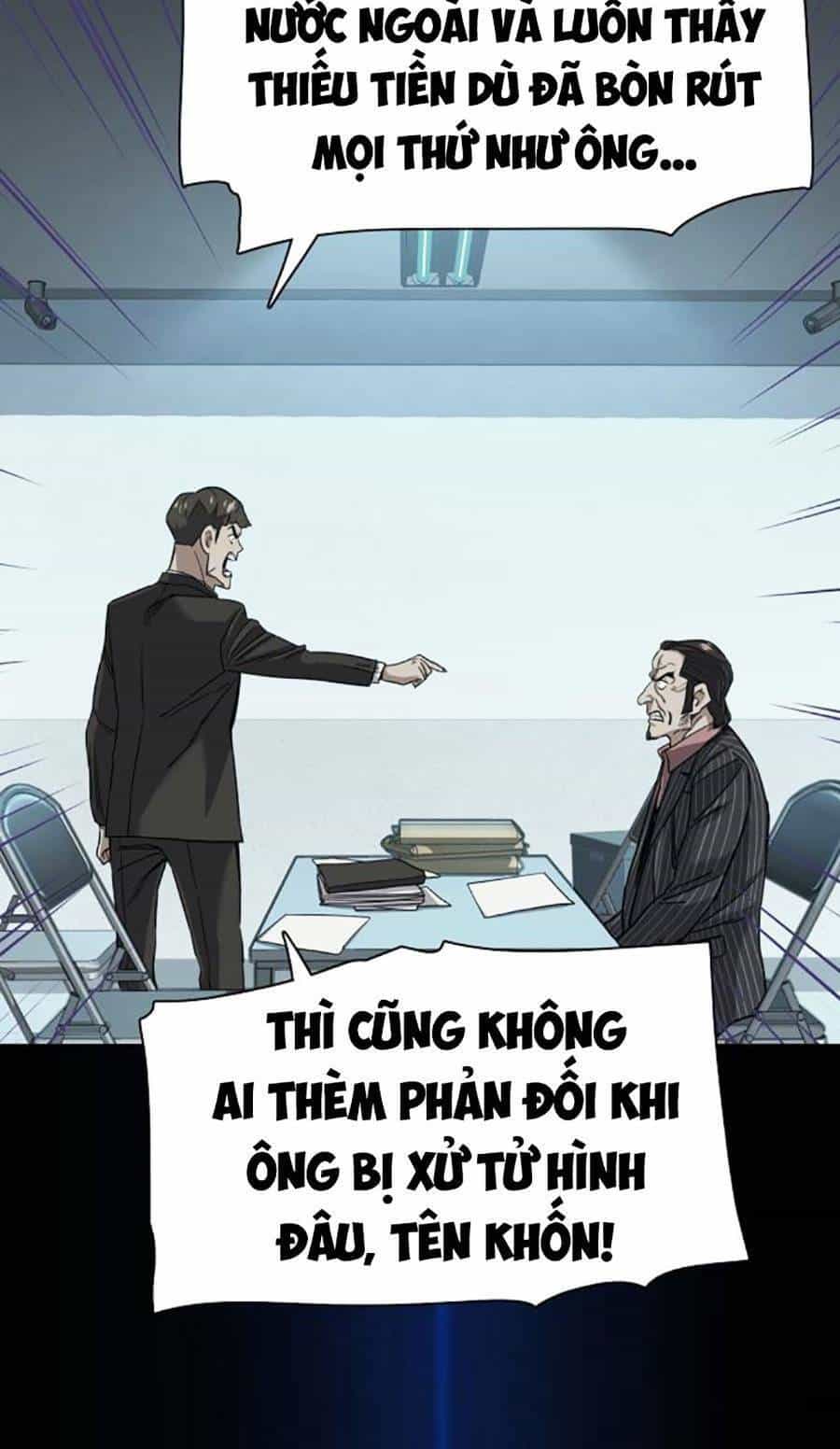 Tiểu Thiếu Gia Gia Tộc Tài Phiệt - Chương 55 - ảnh 28