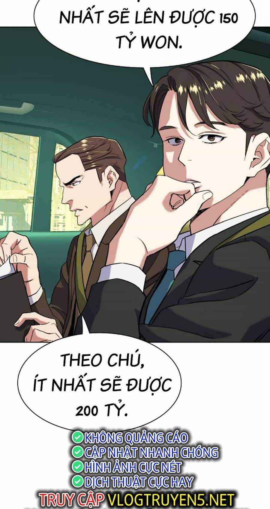 Tiểu Thiếu Gia Gia Tộc Tài Phiệt - Chương 55 - ảnh 58
