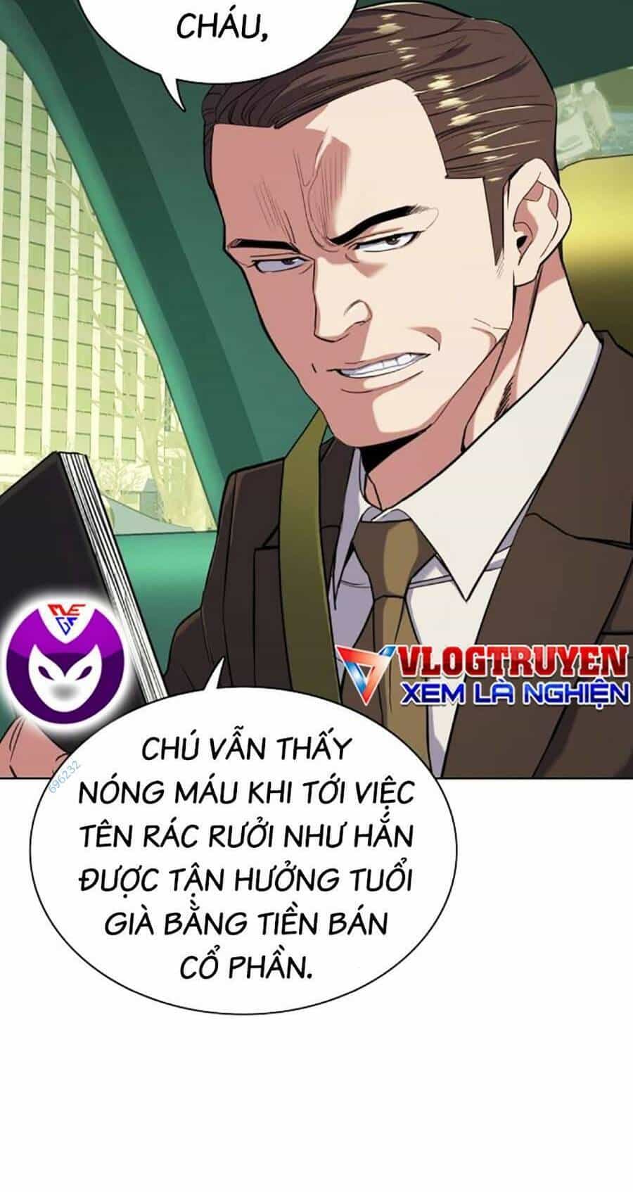 Tiểu Thiếu Gia Gia Tộc Tài Phiệt - Chương 55 - ảnh 62