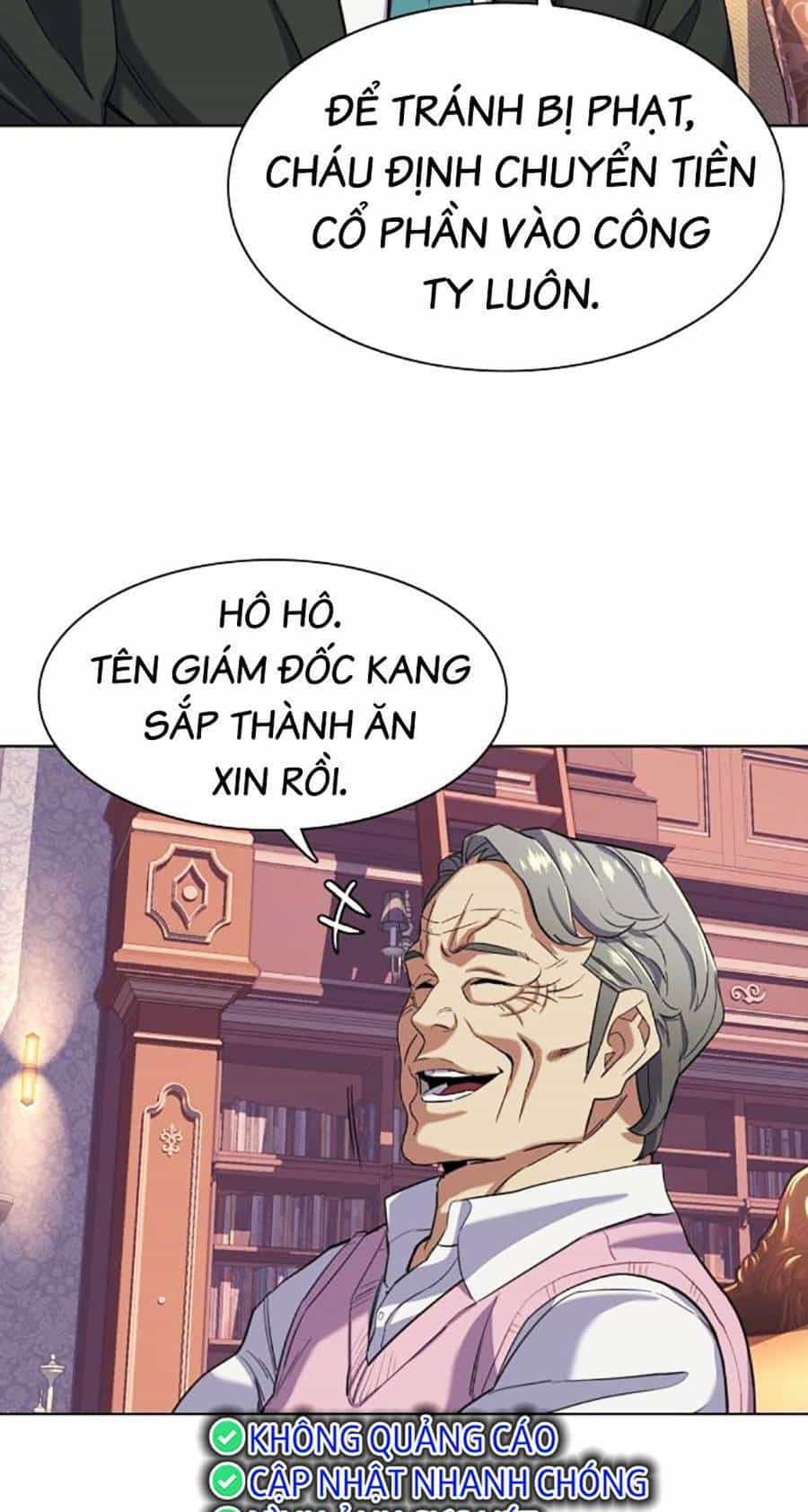 Tiểu Thiếu Gia Gia Tộc Tài Phiệt - Chương 55 - ảnh 75
