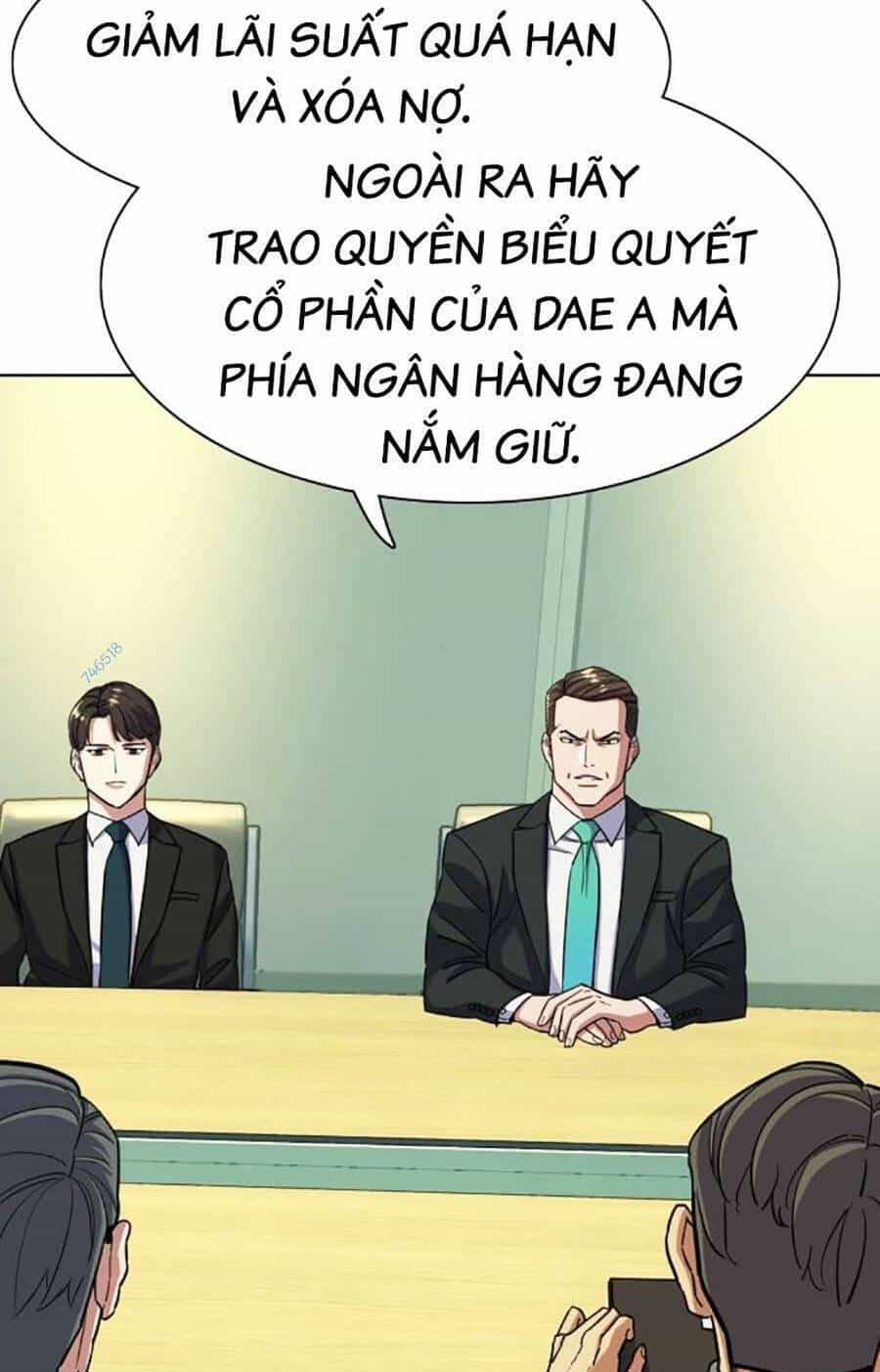Tiểu Thiếu Gia Gia Tộc Tài Phiệt - Chương 56 - ảnh 21