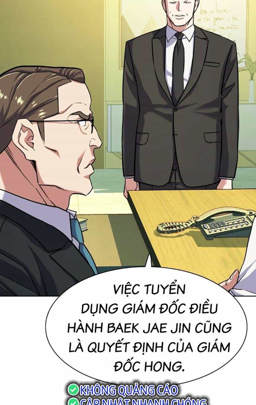Tiểu Thiếu Gia Gia Tộc Tài Phiệt - Chương 56 - ảnh 63