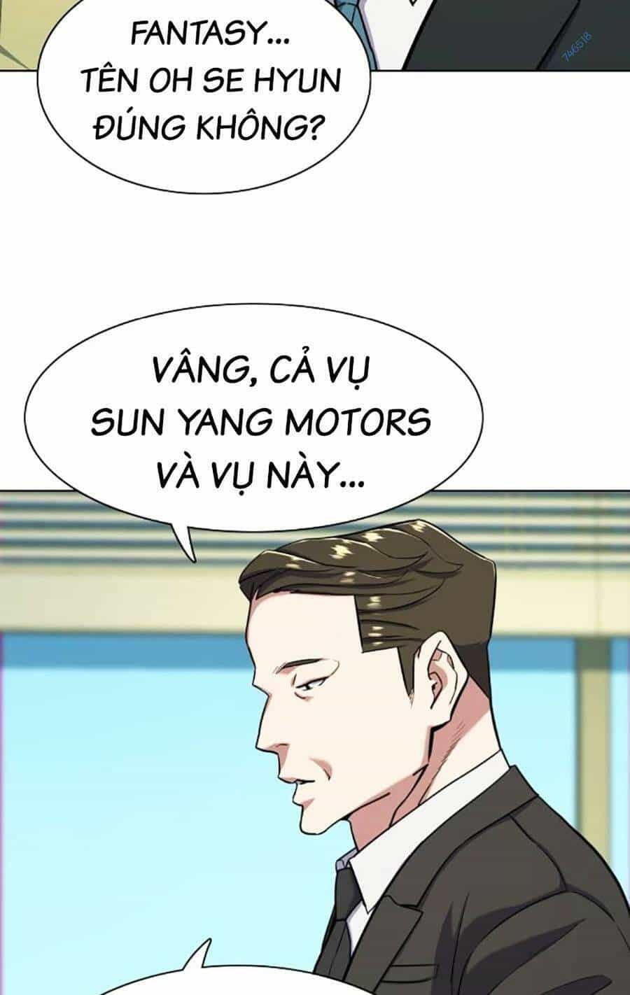 Tiểu Thiếu Gia Gia Tộc Tài Phiệt - Chương 56 - ảnh 65