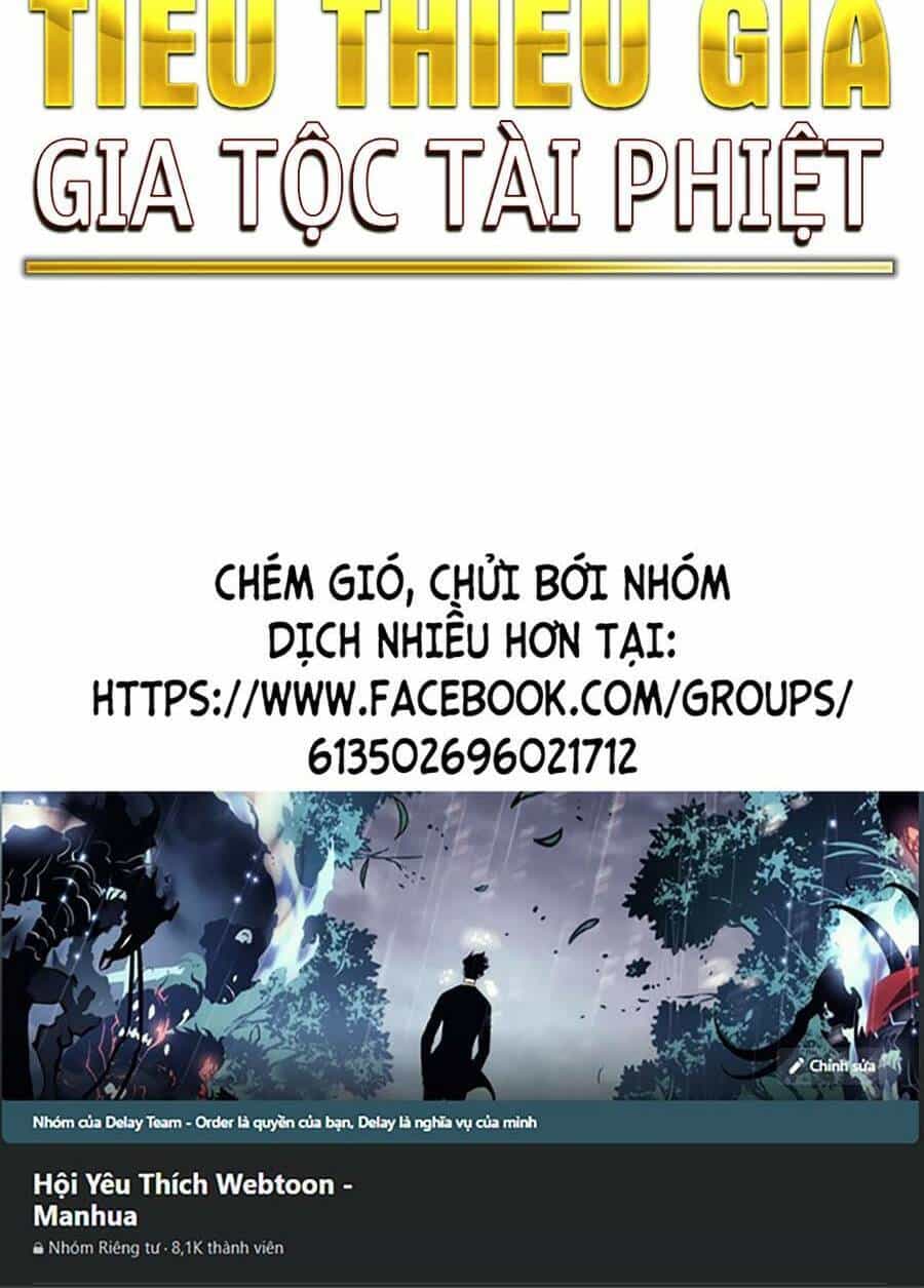 Tiểu Thiếu Gia Gia Tộc Tài Phiệt - Chương 57 - ảnh 120