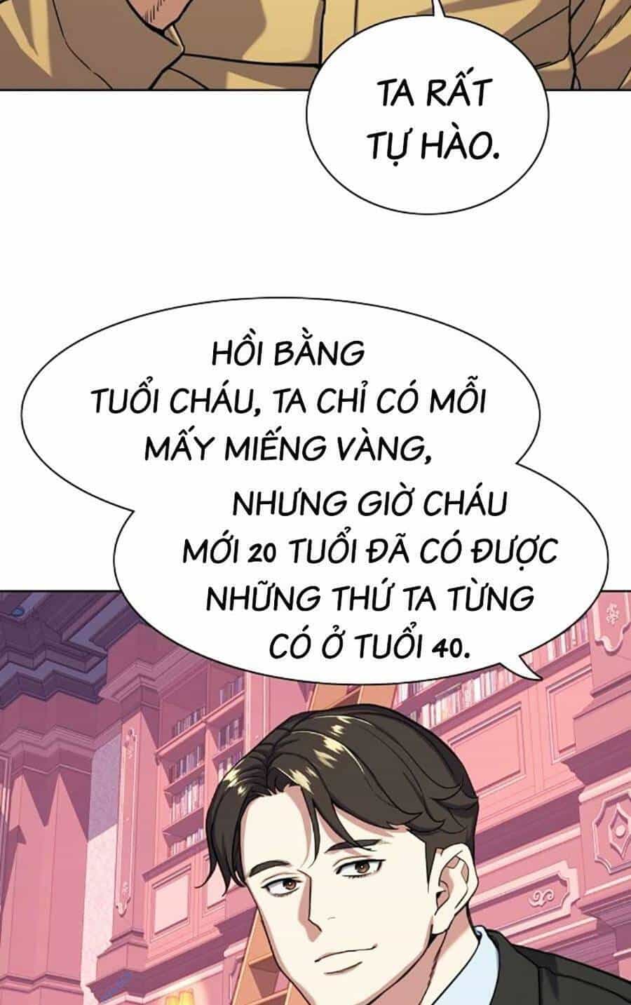 Tiểu Thiếu Gia Gia Tộc Tài Phiệt - Chương 58 - ảnh 109