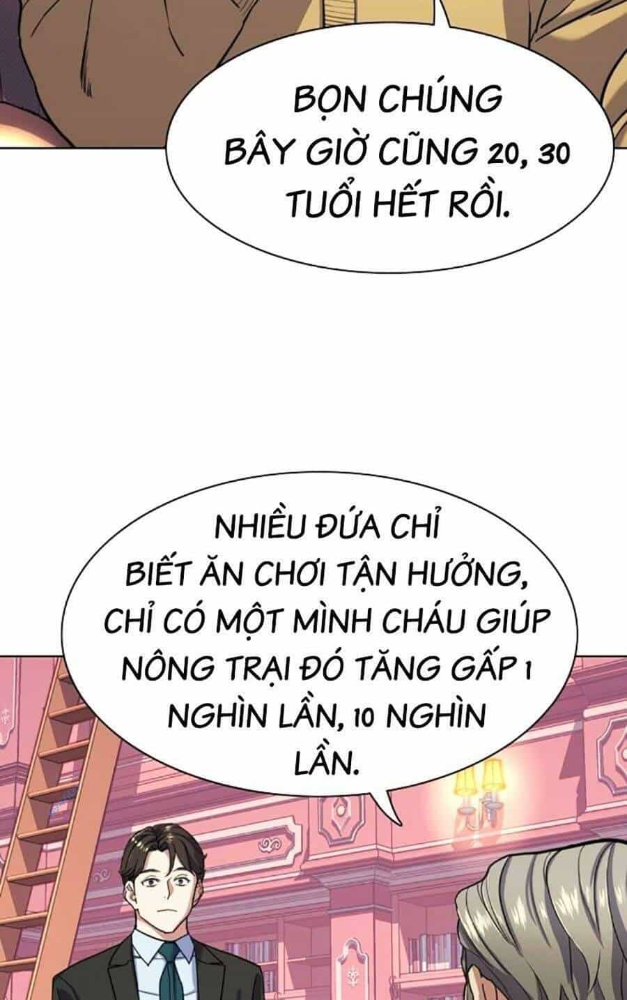 Tiểu Thiếu Gia Gia Tộc Tài Phiệt - Chương 58 - ảnh 114