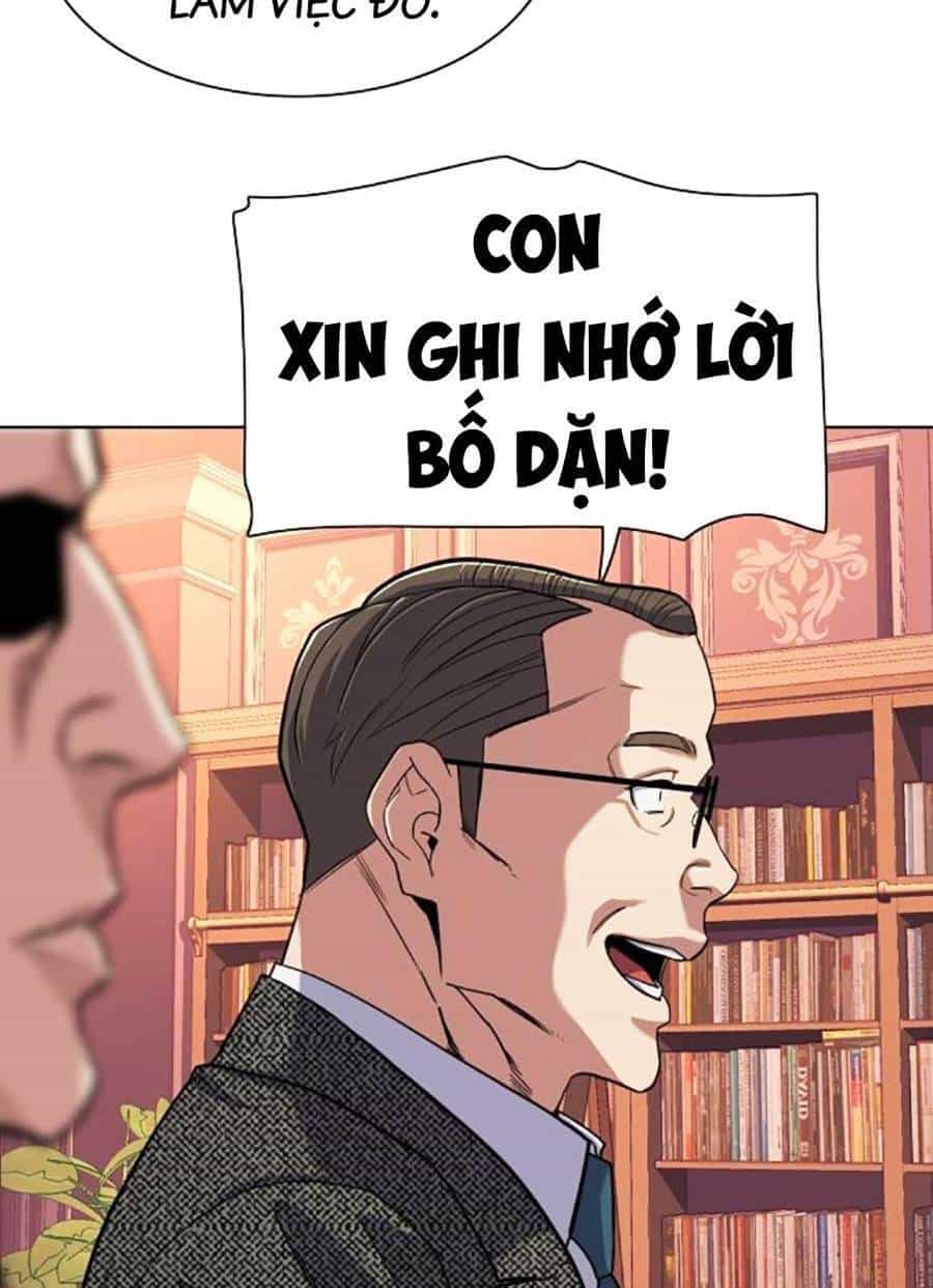 Tiểu Thiếu Gia Gia Tộc Tài Phiệt - Chương 58 - ảnh 27